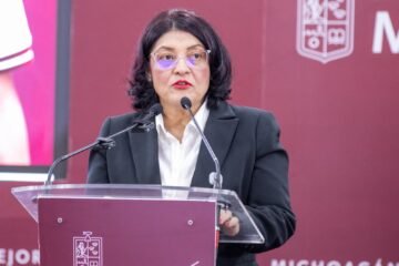 Ciclo escolar arrancará con 1.2 millones de estudiantes y 555 plazas docentes asignadas