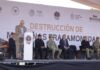 Inhabilitadas 4 mil 391 máquinas tragamonedas; generaban 631 mdp anuales al crimen organizado