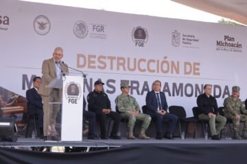 Inhabilitadas 4 mil 391 máquinas tragamonedas; generaban 631 mdp anuales al crimen organizado