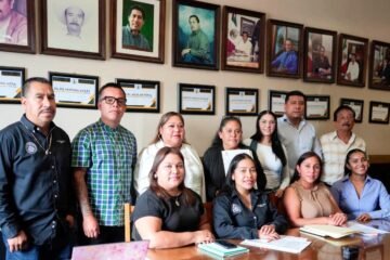 Habrá manejo transparente y responsable del presupuesto