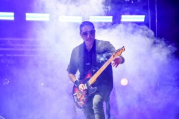 Moenia conquista el Cantoya Fest 2026 y hace vibrar a Pátzcuaro