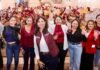 Con el pueblo organizado, avanzamos en la defensa de la soberanía: Gaby Molina