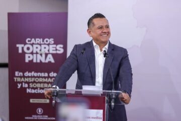 Reconoce Torres Piña labor altruista de animalistas y propone política integral de protección animal Reconoce Torres Piña labor altruista de animalistas y propone política integral de protección animal