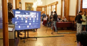 Congreso del Estado define excepción de obligaciones en la subdivisión predios para infraestructura carretera y movilidad