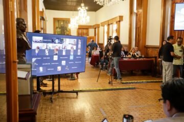 Congreso del Estado define excepción de obligaciones en la subdivisión predios para infraestructura carretera y movilidad