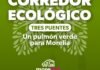 Corredor Ecológico de Tres Puentes será un pulmón verde para Morelia