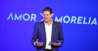 Alfonso Martínez fortalece apoyo a la niñez, cultura y turismo Alfonso Martínez fortalece apoyo a la niñez, cultura y turismo