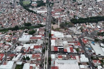¿Vas rumbo al Obelisco o Tres Puentes? Conoce las rutas alternas para que llegues a tu destino ¿Vas rumbo al Obelisco o Tres Puentes? Conoce las rutas alternas para que llegues a tu destino