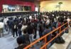 Inician semestre, más de dos mil alumnos en ITSU