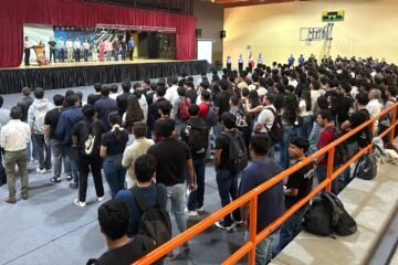 Inician semestre, más de dos mil alumnos en ITSU