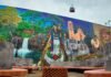 Plaza de La Ranita en Uruapan, un nuevo espacio para la cultura y la convivencia