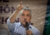 “La derecha se va a llevar un chasco en Michoacán”: Morón
