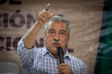 “La derecha se va a llevar un chasco en Michoacán”: Morón