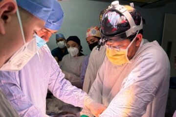 Michoacán registra 25 trasplantes de riñón y córnea y 15 procuraciones de órganos en 2026