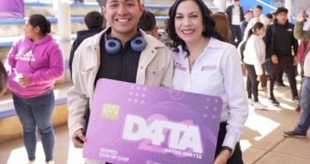 ¿Eres estudiante o docente de la UMSNH? Obtén internet gratis y llamadas ilimitadas con D4TA Datos Gratis