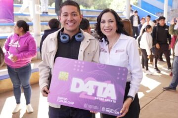 ¿Eres estudiante o docente de la UMSNH? Obtén internet gratis y llamadas ilimitadas con D4TA Datos Gratis