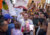 CARLOS TORRES PIÑA: CONOCER MICHOACÁN ES HABER ESTADO AHÍ CUANDO HACÍA FALTA