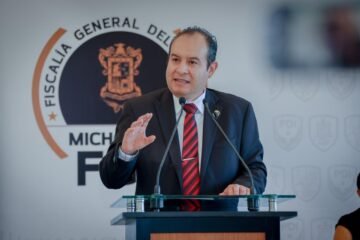 Combate al narcomenudeo: 1mil 188 personas detenidas por la FGE en 2026