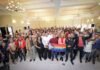Torres Piña y colectivos LGBTTTIQ+ van juntos por una agenda de derechos y transformación