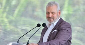 Destaca Bedolla avances del Plan Michoacán, van 950 capturas de generadores de violencia Destaca Bedolla avances del Plan Michoacán, van 950 capturas de generadores de violencia
