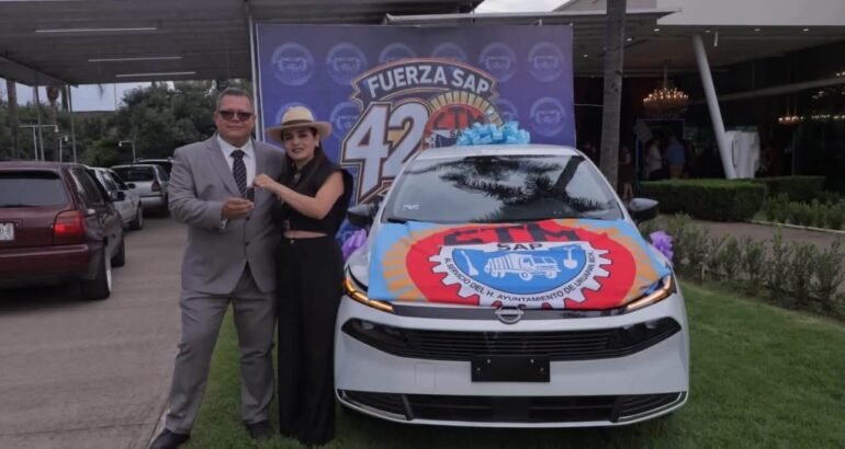 DONÉ MI SUELDO Y SE ENTREGÓ VEHÍCULO AL SINDICATO DE ASEO PÚBLICO 🤠🚗💚💜🩷 DONÉ MI SUELDO Y SE ENTREGÓ VEHÍCULO AL SINDICATO DE ASEO PÚBLICO 🤠🚗💚💜🩷