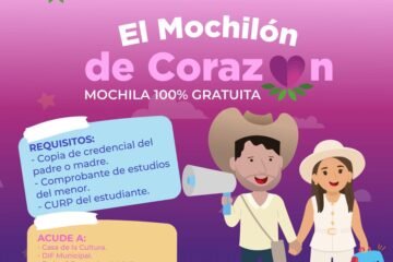 LLEGÓ EL MOCHILÓN DE CORAZÓN 🩷🤠💚🤠💜🎒🎒🎒🎒👩🏻👦🏻🧒🏼👧🏻🧑🏻🧑🏼🦱👩🏽🦱 LLEGÓ EL MOCHILÓN DE CORAZÓN 🩷🤠💚🤠💜🎒🎒🎒🎒👩🏻👦🏻🧒🏼👧🏻🧑🏻🧑🏼🦱👩🏽🦱