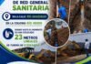 💧 CAPASU continúa fortaleciendo la infraestructura sanitaria en Uruapan
