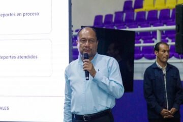🤝✨ El trabajo en equipo da mejores resultados cuando gobierno y ciudadanía caminan en la misma dirección