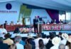 Responde Toño Berber a 2o informe de Grecia Quiroz