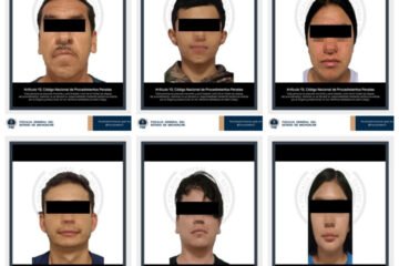 FGE informa avances en investigaciones por homicidio: 8 detenidos en Tarímbaro y 6 vinculados en Zamora