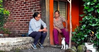 Torres Piña reconoce labor de secretaria de Gobernación, Rosa Icela Rodríguez para reconstruir el tejido social en Michoacán