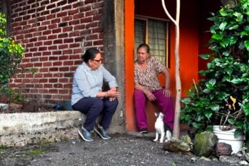 Torres Piña reconoce labor de secretaria de Gobernación, Rosa Icela Rodríguez para reconstruir el tejido social en Michoacán