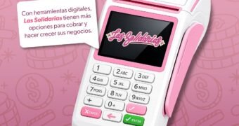 Lanza Seimujer convocatoria para que emprendedoras de Morelia reciban terminales electrónicas gratuitas Lanza Seimujer convocatoria para que emprendedoras de Morelia reciban terminales electrónicas gratuitas