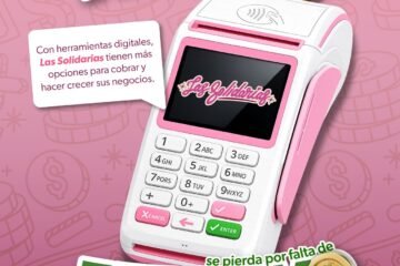 Lanza Seimujer convocatoria para que emprendedoras de Morelia reciban terminales electrónicas gratuitas