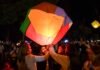 ¡Así se vive el Cantoya Fest Pátzcuaro 2026!🎈
