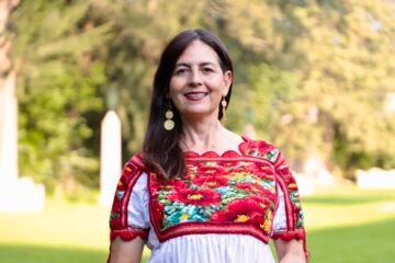 Encuestas reflejan el trabajo territorial de Gaby Molina