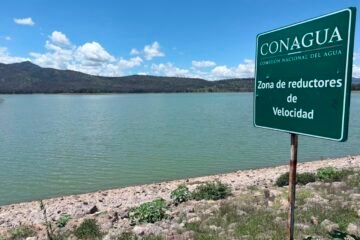 Garantizada el agua para el campo michoacano, presas al 71% de su capacidad Garantizada el agua para el campo michoacano, presas al 71% de su capacidad