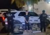 Guardianes del Camino aseguran más de 20 kg de marihuana en Lázaro Cárdenas