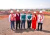 Supervisa Bedolla construcción del nuevo Hospital del IMSS en Villas del Pedregal Supervisa Bedolla construcción del nuevo Hospital del IMSS en Villas del Pedregal