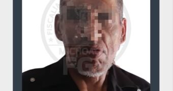 FGE obtiene sentencia de 82 años de prisión contra responsable de secuestro agravado en Morelia FGE obtiene sentencia de 82 años de prisión contra responsable de secuestro agravado en Morelia