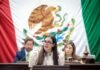 Celebra Giulianna Bugarini aprobación de reforma que fortalece audiencias ciudadanas en los ayuntamientos