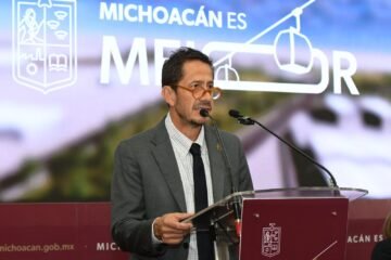 Parque Bajío entra en etapa de ejecución para atraer nuevas inversiones Parque Bajío entra en etapa de ejecución para atraer nuevas inversiones