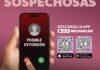 Convierte tu celular en una herramienta contra la extorsión con la App 911 Michoacán