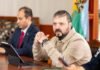 Gobierno de Michoacán acompañará a Pómaro para que reciba recursos por autogobierno: Raúl Zepeda