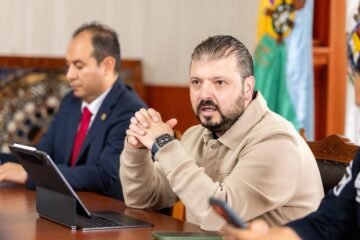 Gobierno de Michoacán acompañará a Pómaro para que reciba recursos por autogobierno: Raúl Zepeda