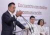 Investigación del caso Carlos Manzo “nunca se ha detenido” y registra avances del 90%: Carlos Torres Piña