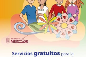 SSM acerca servicios de salud sexual y reproductiva a cinco municipios