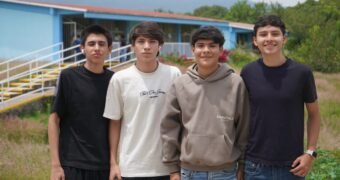Inicia Cobaem cursos propedéuticos para más de 17 mil estudiantes de nuevo ingreso Inicia Cobaem cursos propedéuticos para más de 17 mil estudiantes de nuevo ingreso