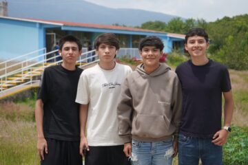 Inicia Cobaem cursos propedéuticos para más de 17 mil estudiantes de nuevo ingreso
