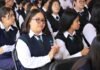 La Universidad Rosario Castellanos en Zacapu abrirá las carreras de Medicina y Enfermería